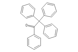 α,α,α-Triphenylacetophenone