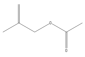 酢酸2-メチル-2-プロペニル
