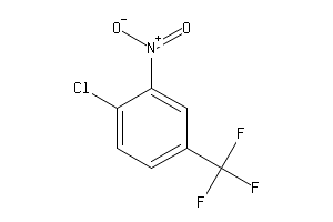 4-クロロ-3-ニトロベンゾトリフルオリド