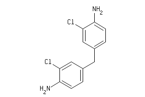 4,4′-メチレンビス(2-クロロアニリン)