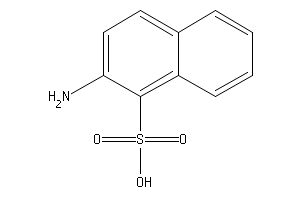 2-アミノ-1-ナフタレンスルホン酸