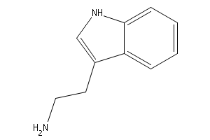 トリプタミン | 化学物質情報 | J-GLOBAL 科学技術総合リンクセンター