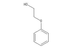 122-99-6 CAS, 2-PHENOXYETHANOL, Alcohols