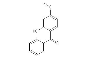 2-ヒドロキシ-4-メトキシベンゾフェノン | 化学物質情報 | J-GLOBAL