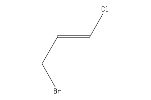 3-ブロモ-1-クロロ-1-プロペン