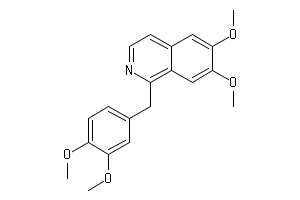 パパベリン 化学物質情報 J Global 科学技術総合リンクセンター