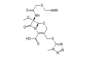 セフメタゾール 化学物質情報 J Global 科学技術総合リンクセンター