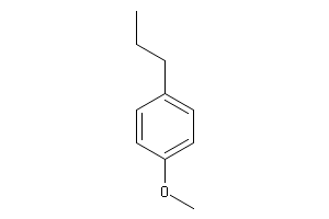 1-メトキシ-4-プロピルベンゼン