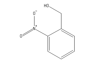 2-ニトロベンジルアルコール