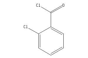 2-クロロ安息香酸クロリド | 化学物質情報 | J-GLOBAL 科学技術総合 