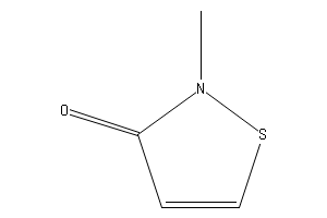 2-メチル-4-イソチアゾリン-3-オン