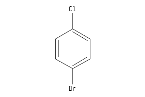 1-ブロモ-4-クロロベンゼン 99% 100g C6H4ClBr 有機化合物標本 試薬