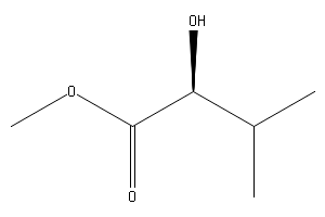 (2S)-2-ヒドロキシイソ吉草酸メチル