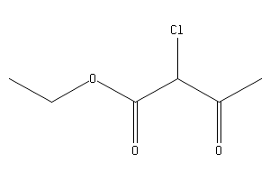 2-クロロ-3-オキソブタン酸エチル