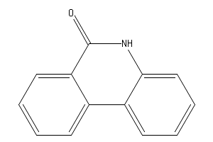 フェナントリジン-6(5H)-オン | 化学物質情報 | J-GLOBAL 科学技術総合 ...