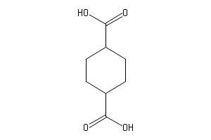1,4-シクロヘキサンジカルボン酸 | 化学物質情報 | J-GLOBAL 科学技術 