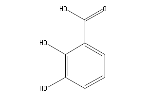 2,3-ジヒドロキシ安息香酸