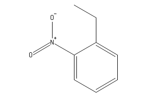 1-エチル-2-ニトロベンゼン