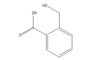 2-Hydroxymethylbenzoic acid | Chemical Substance Information | J 