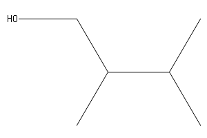 2,3-ジメチル-1-ブタノール