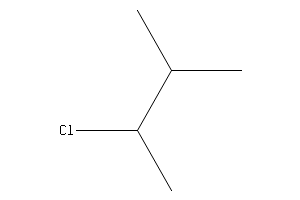 2-クロロ-3-メチルブタン
