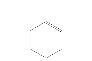 1 Methyl 1 Cyclohexene Chemical Substance Information J Global