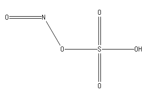 ニトロシル硫酸