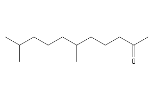 Hexahydropseudoionone