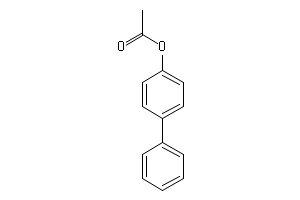 酢酸4-ビフェニリル