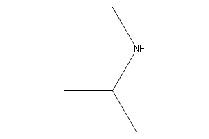 イソプロピルアミノエチルメチル亜ホスホン酸エステル