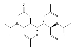 ペンタアセチルグルコース 化学物質情報 J Global 科学技術総合リンクセンター