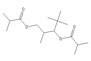 ビスイソ酪酸2 4 4 トリメチルペンタン 1 3 ジイル 化学物質情報 J