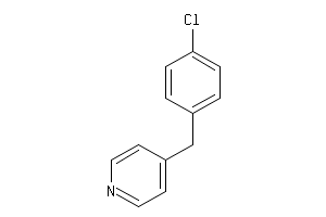 4-(4-Chlorobenzyl)pyridine | Chemical Substance Information | J-GLOBAL