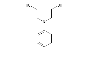 p-トリルジエタノールアミン