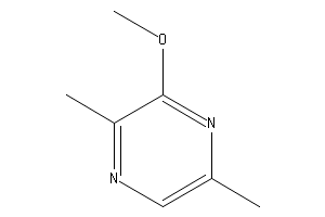 2,5-ジメチル-3-メトキシピラジン