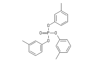 りん酸トリス(3-メチルフェニル)