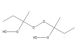 エチルメチルケトンペルオキシド | 化学物質情報 | J-GLOBAL 科学技術 