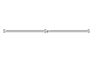 Selenodisulfide, S2Se