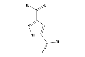 1H-ピラゾール-3,5-ジカルボン酸