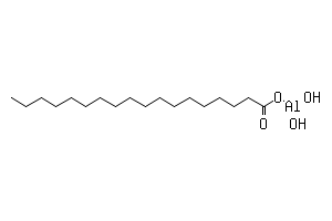 モノステアリン酸アルミニウム