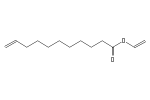 ウンデシレン酸ビニル
