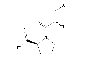 1 セリルプロリン 化学物質情報 J Global 科学技術総合リンクセンター