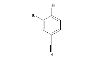 3,4-ジヒドロキシベンゾニトリル | 化学物質情報 | J-GLOBAL 科学技術 