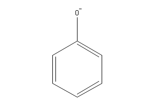 フェノールアニオン 化学物質情報 J Global 科学技術総合リンクセンター