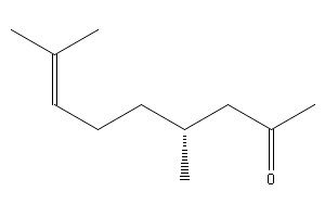 R 4 8 Dimethyl 7 Nonen 2 One Chemical Substance Information J Global