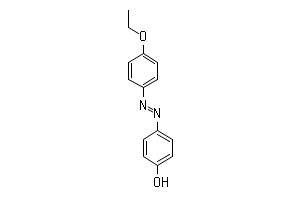4 エトキシアゾベンゼン 4 オール 化学物質情報 J Global 科学技術総合リンクセンター