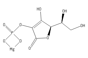 L-アスコルビン酸2-りん酸マグネシウム