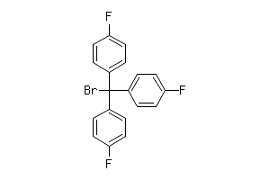 トリス 4 フルオロフェニル ブロモメタン 化学物質情報 J Global 科学技術総合リンクセンター