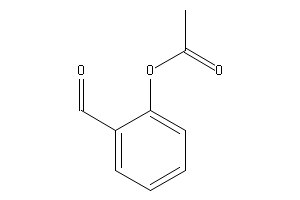 2-Acetoxybenzaldehyde
