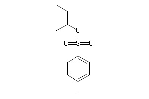 P トルエンスルホン酸sec ブチル 化学物質情報 J Global 科学技術総合リンクセンター